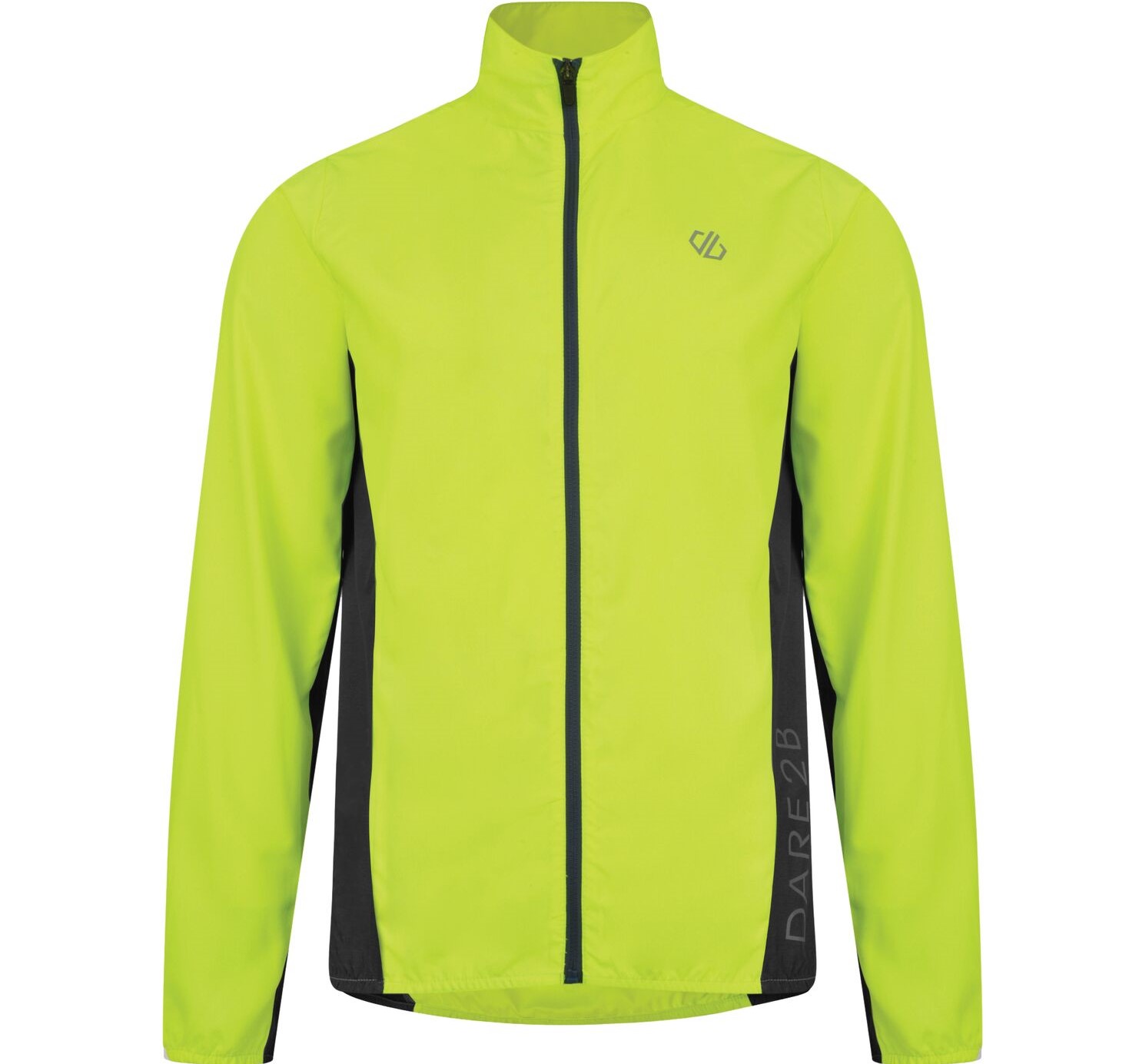 Reflective cycling jackets