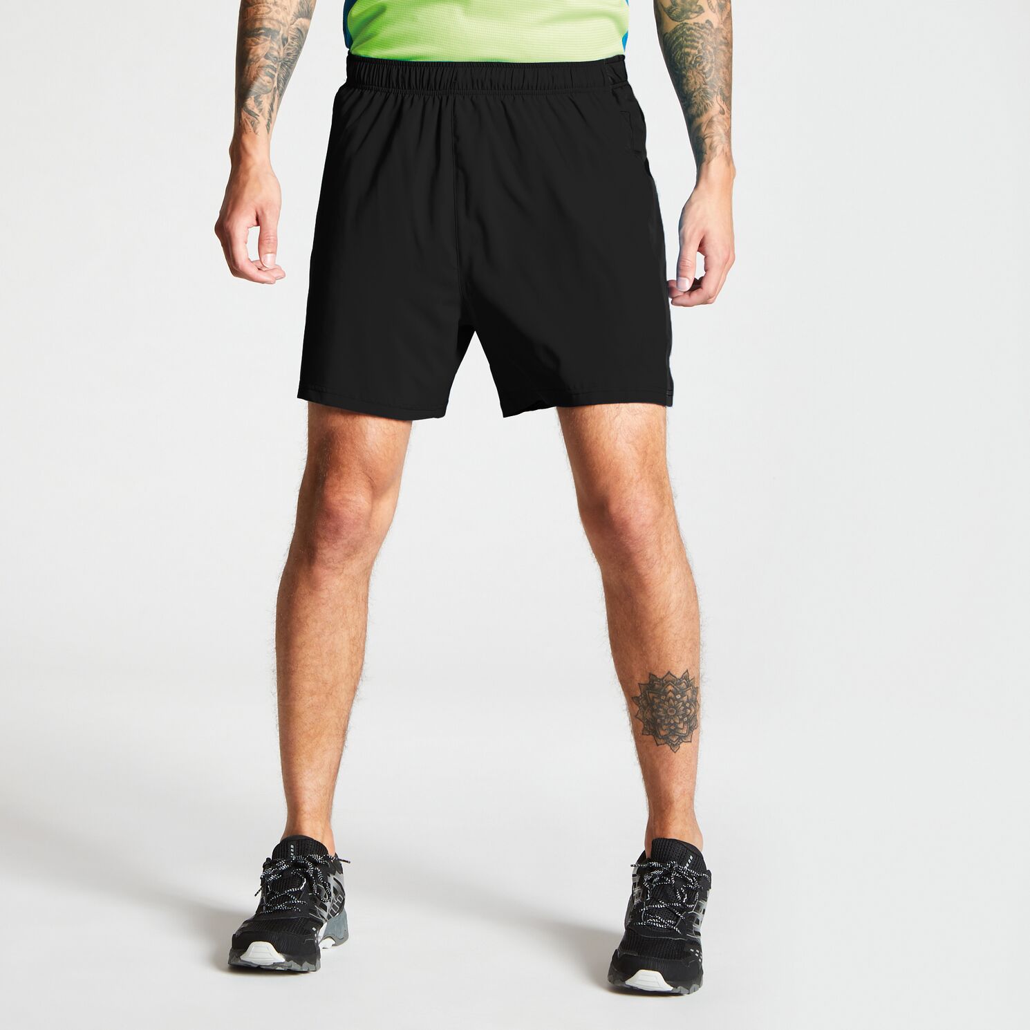 Men's Gym Shorts