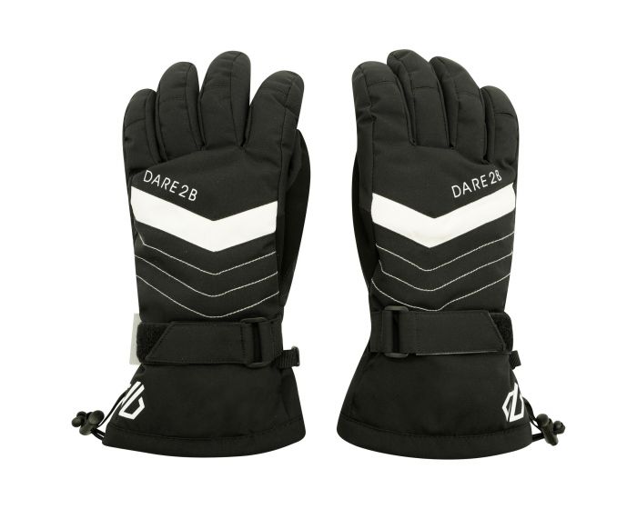 Women's ski gloves